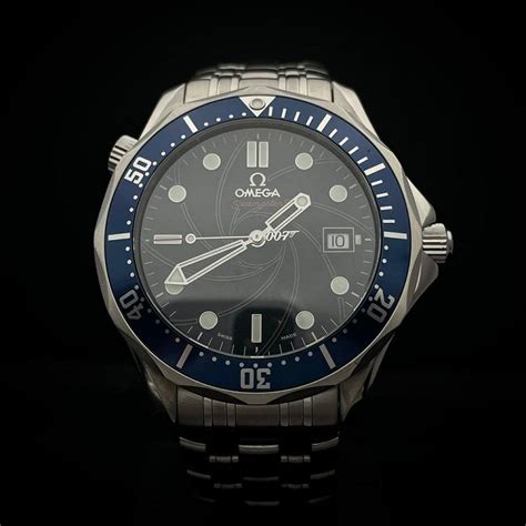 omega seamaster professional 2006|omega seamaster professional chronometer.